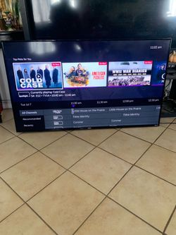 onn smart tv