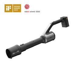 HOTO 20V Cordless Leaf Blower  $129.99