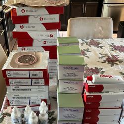 Holsters In The Box  Safe N Simple Wipes Gloves Brand New 