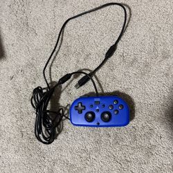 PlayStation Hori Mini Controller 