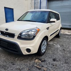 2013 KIA Soul