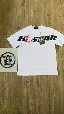 Hellstar tee