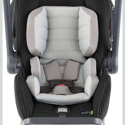 Baby Jogger Infant Car Seat