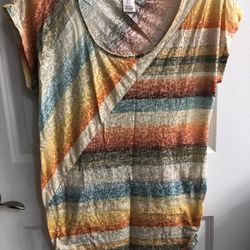 Maternity Clothing Lot - Short Sleeves