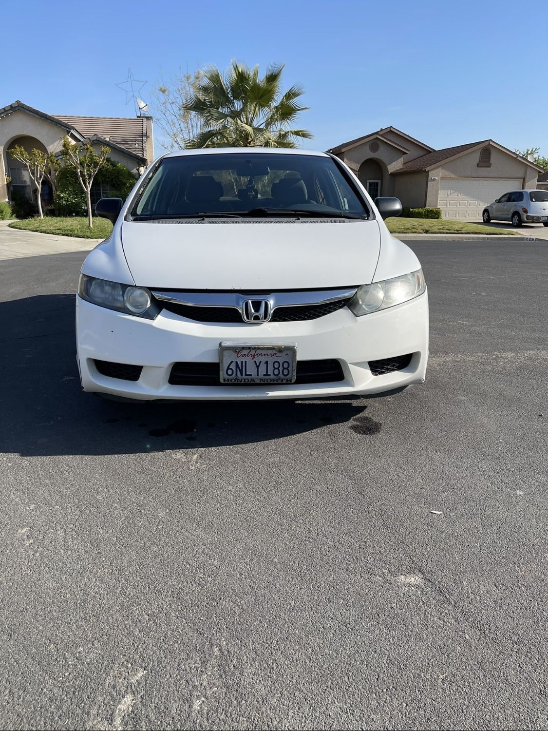 2011 Honda Civic
