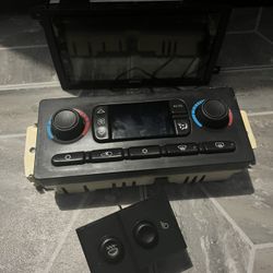 Chevy Parts 
