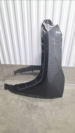 2019 - 2024 TOYOTA RAV4 LEFT DRIVER FENDER