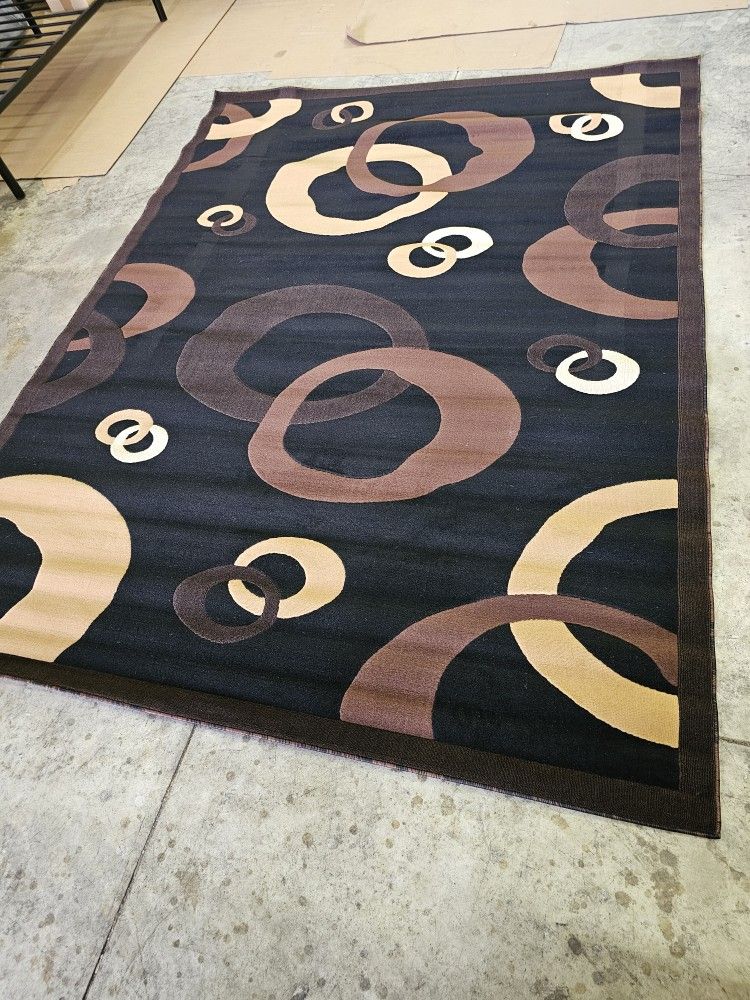 8x11 Rugs All New In Plastic