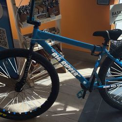 The Bike 