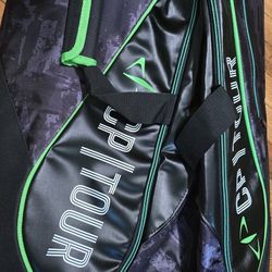 Pickle Ball Backpack 