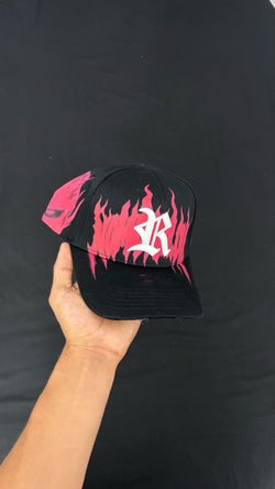 Refiel hat