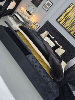 💥 Queen, King Storage Bed Frames! 👉 Furniture Sectionals, Dining Avail
