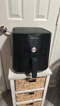 Air fryer XL