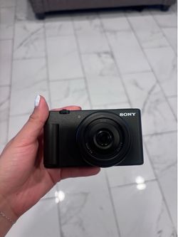 Sony ZV-1F