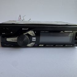 Dual Bluetooth Deck works amazing 