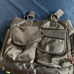 Diaper Bag