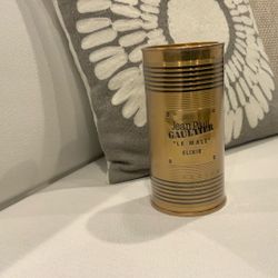 John Paul Gaul Tier Le Male Cologne/perfume 125ml 4.2 Fl Oz