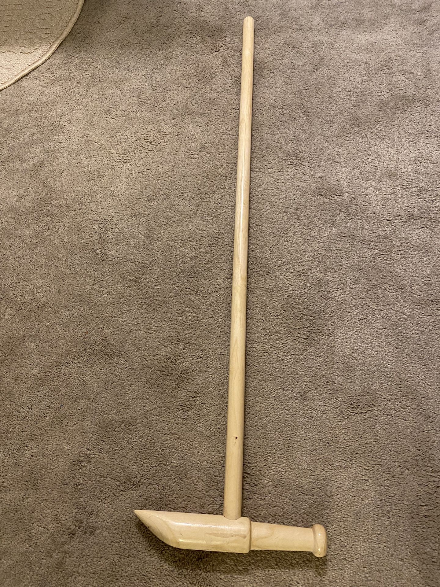 Kung Fu Stick