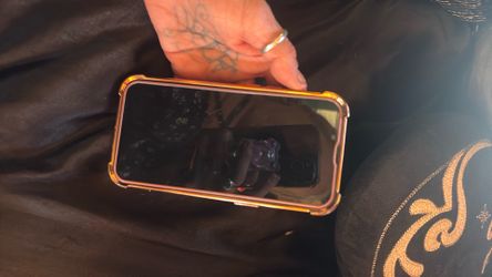 Like New - IPhone 17e - with case!