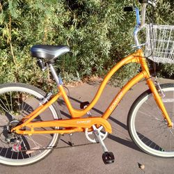 Electra TOWNIE..brand new Still the BEST!