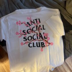Anti Social Social Club