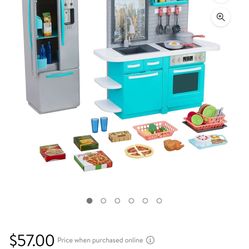 My Life As Doll Furnitures With Sound