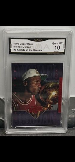 Michael Jordan
