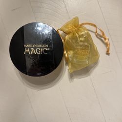 MAGIC perfume set