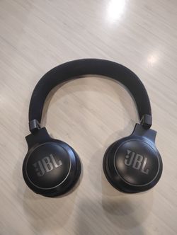 
JBL Logo
JBL LIVE 500BT
Headphones