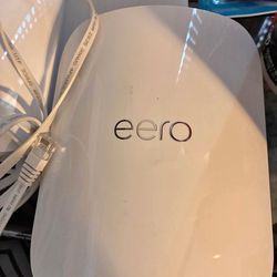 Eero pro 7 router