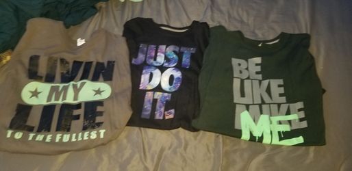 Nike Shirts