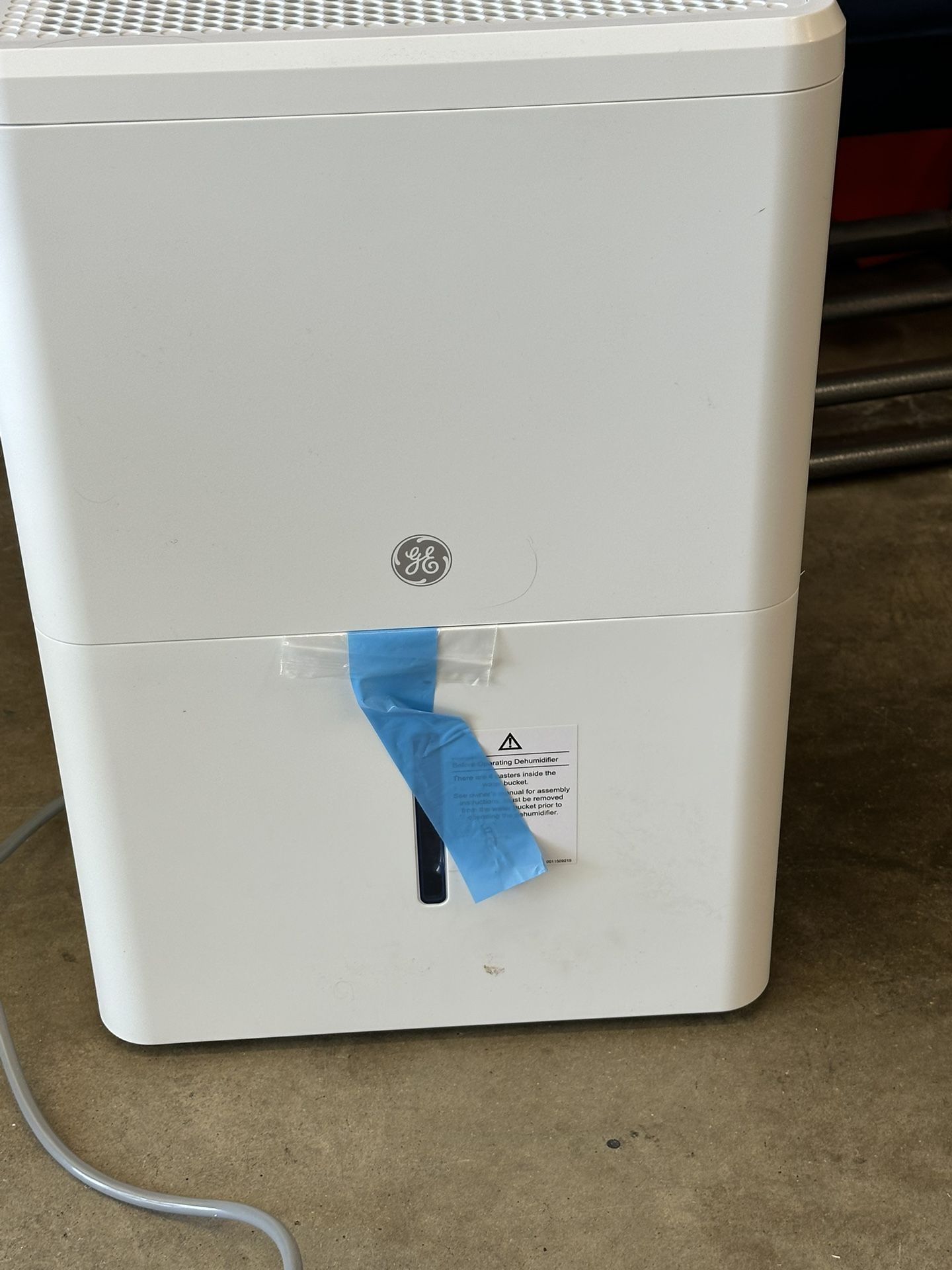 DeHumidifier