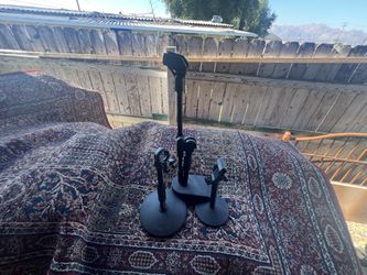 Proline MS112 Desktop Boom Mic Stand
