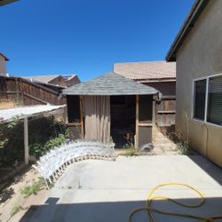 Shed