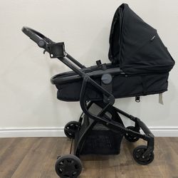 Evenflo Travel System Car seat And Stroller 