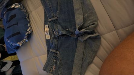 Hollister shorts