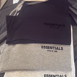 Essential shorts