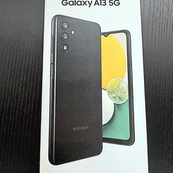 Samsung  Galaxy A13 (Unlocked)