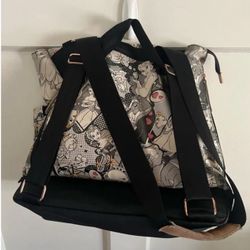Diaper Bag