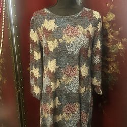 HUGE Pile Women Dresses $5 Each Sixes L,XL  