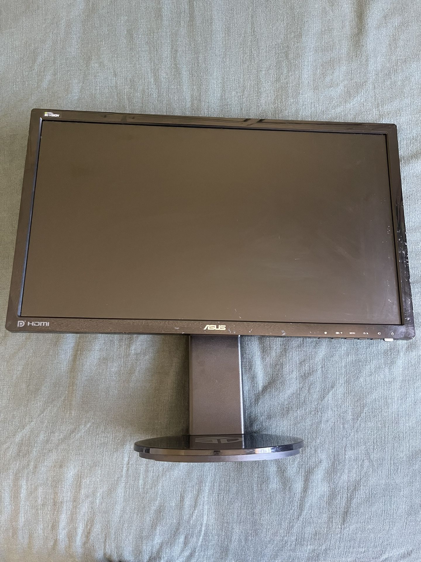 Asus Gaming Monitor PC Gaming