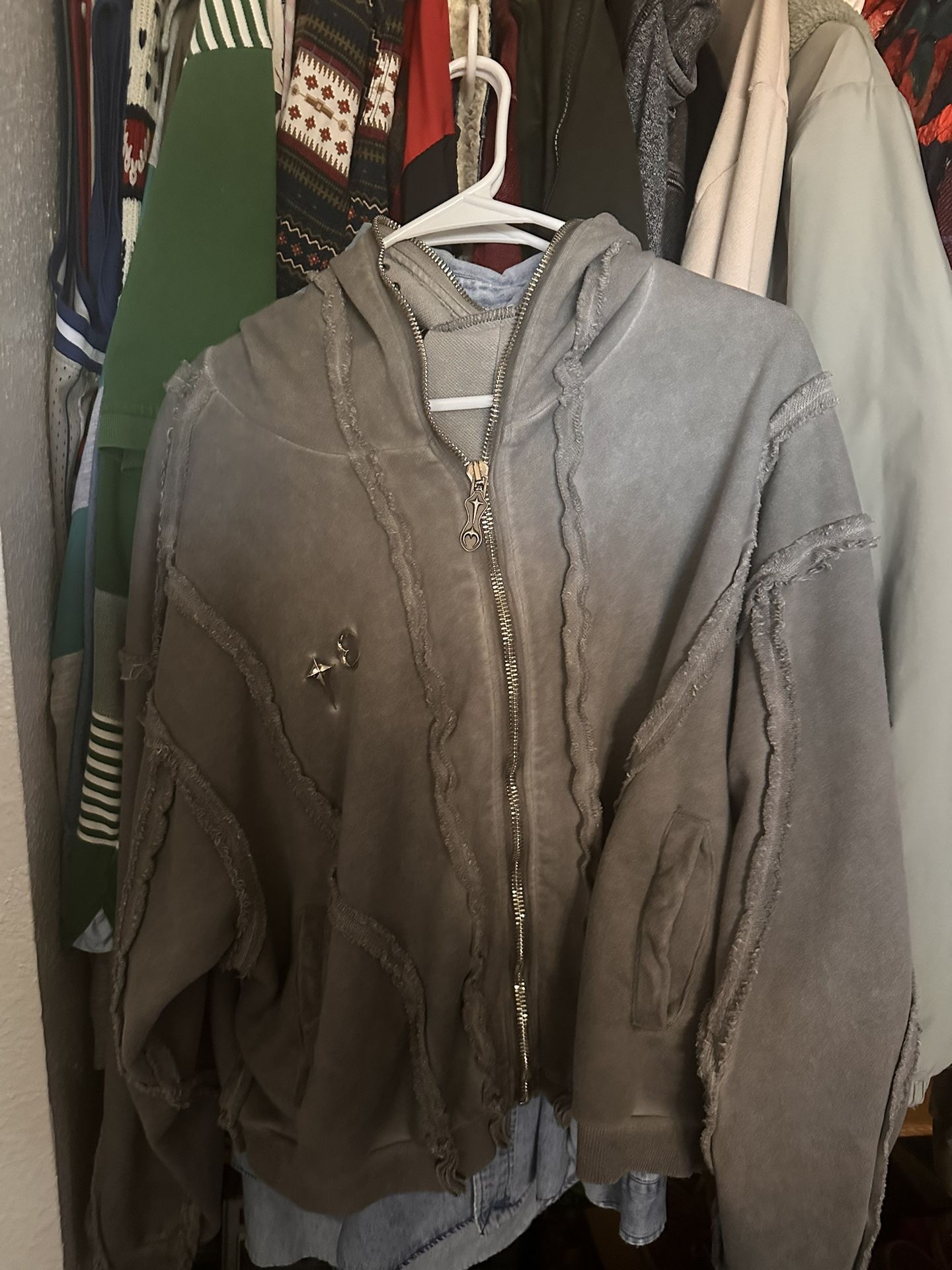 Thug Club Gladiator Hoodie for Sale in Turlock, CA - OfferUp