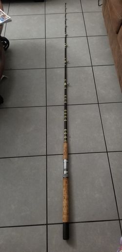 Fishing rod Truline