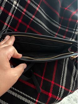 Michael Kors slim bag