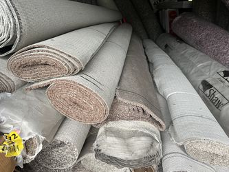 carpet installation