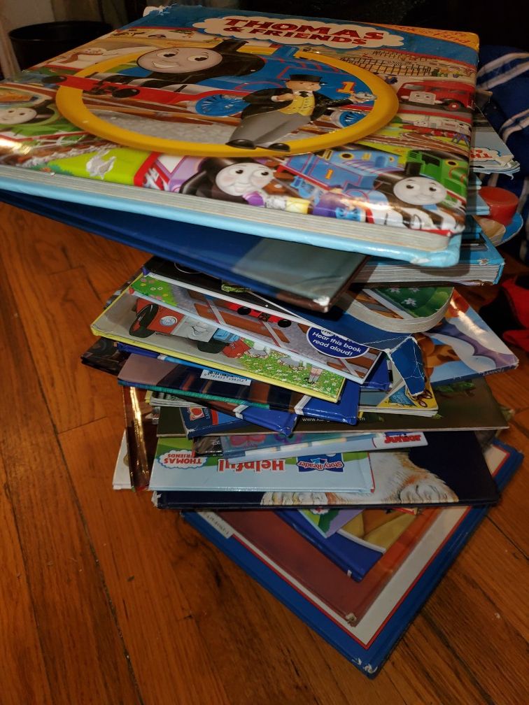 Kids books