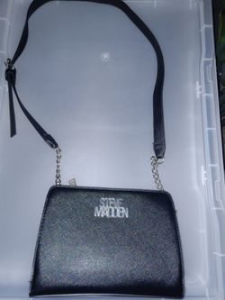 Steve Madden Purse