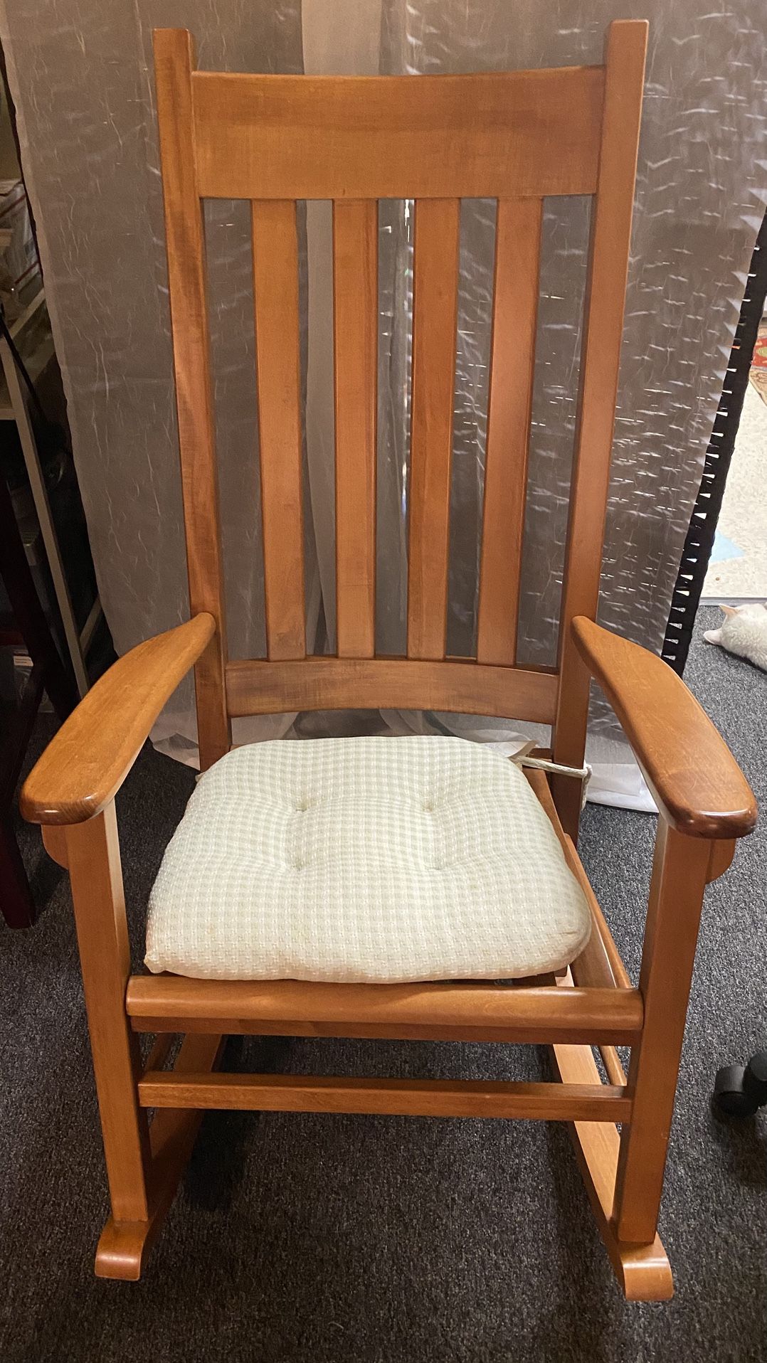 Rocking Chair