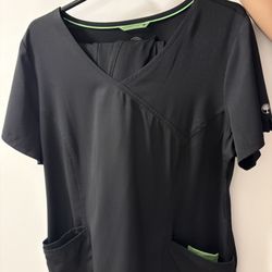 Work Scrubs