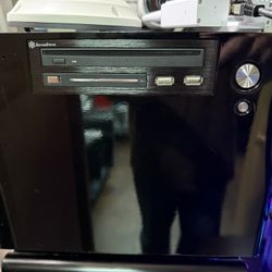 Da-Box SFF PC, NEW Components in Classic Case